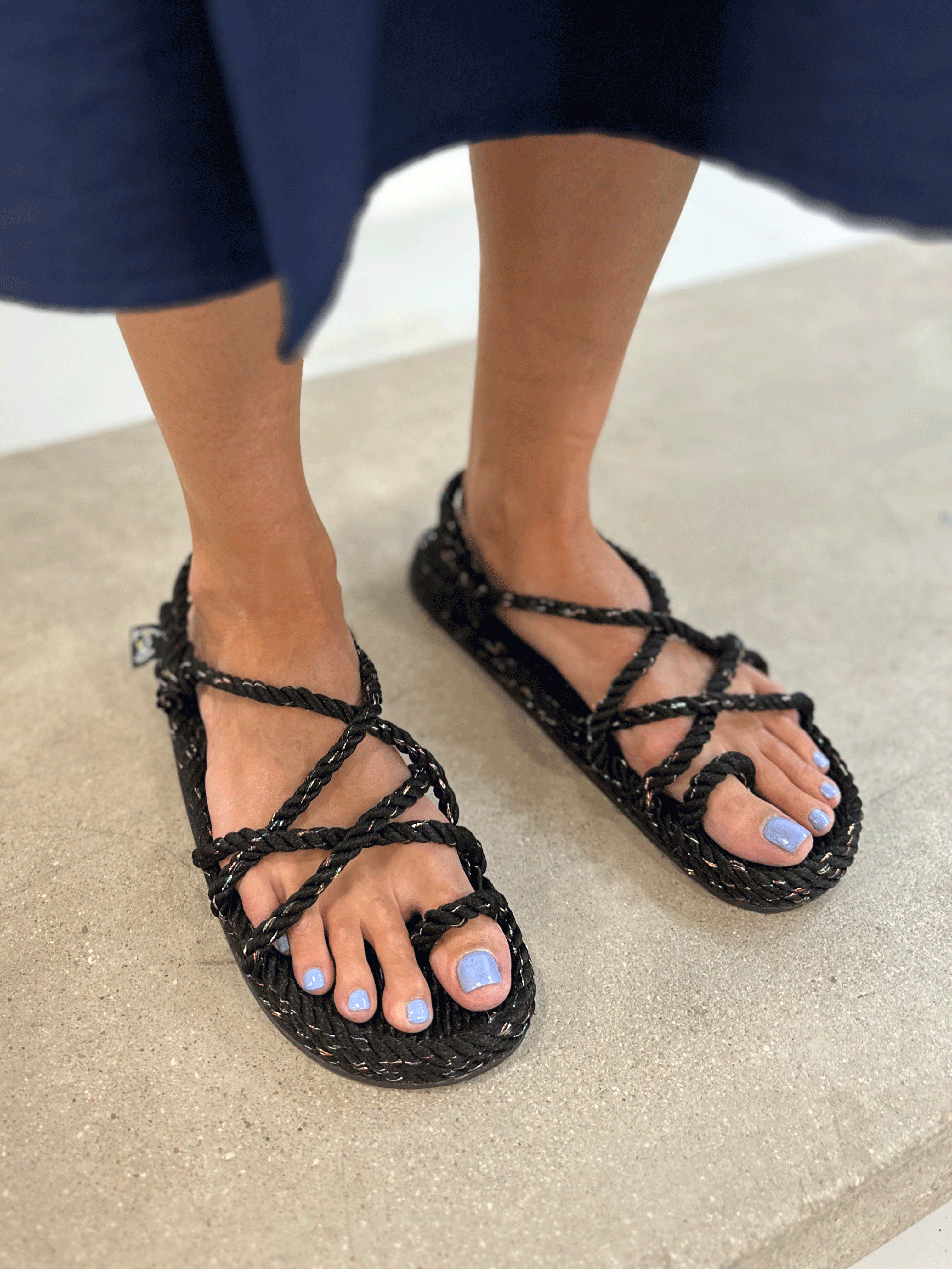 Toe Joe Black Disco