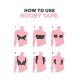 Booby Tape- Push Up Tape