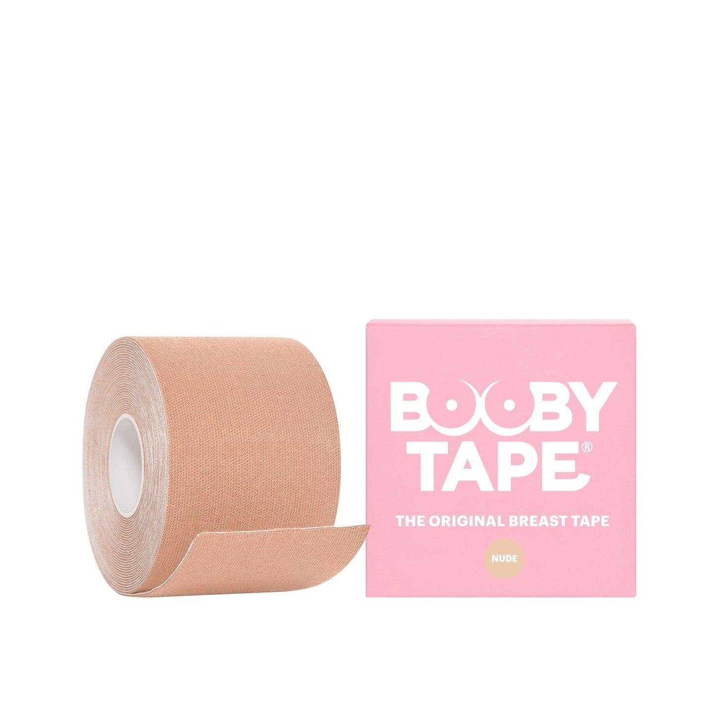 Booby Tape- Push Up Tape