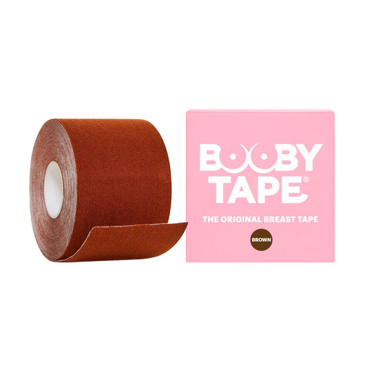 Booby Tape-Push Up Tape