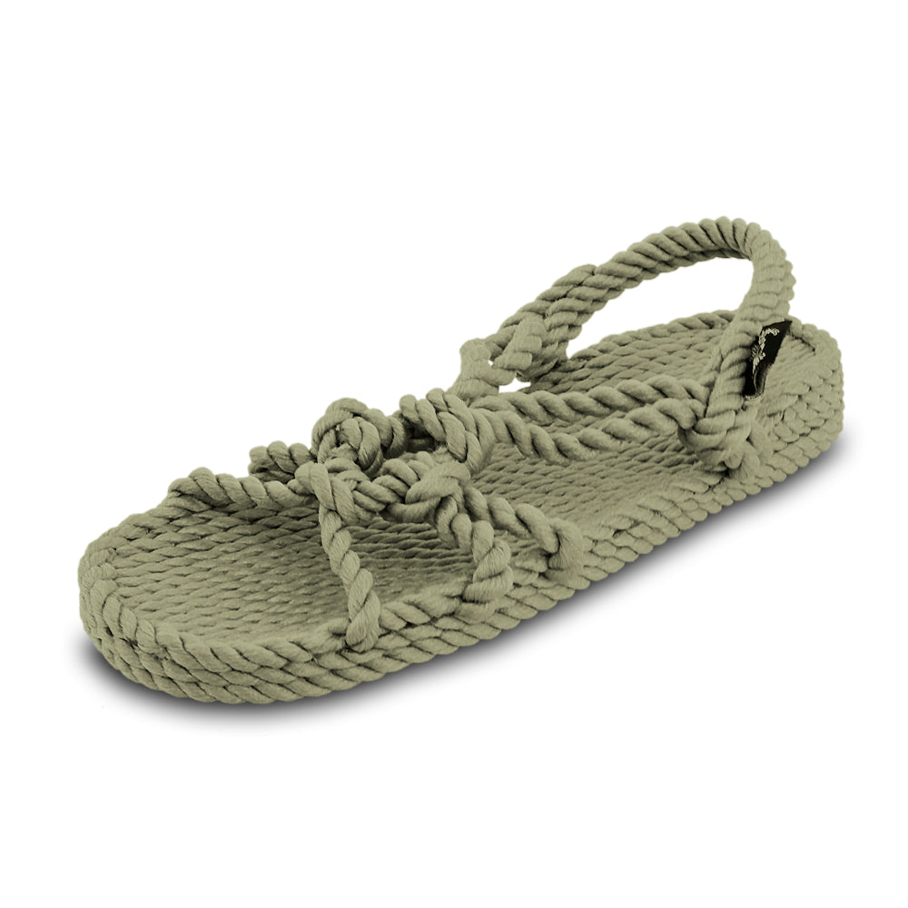 The Wedge Army Green